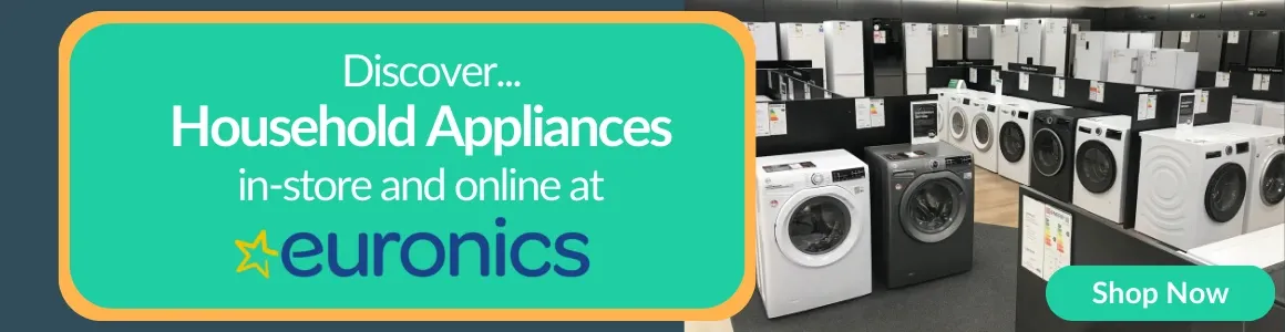 Household deals appliance store